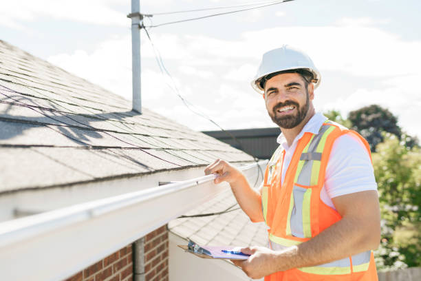 Reliable Rogers City, MI Roofing Contractor Solutions