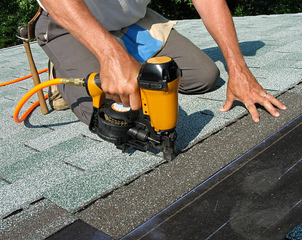 Best Roof Gutter Cleaning  in Rogers City, MI