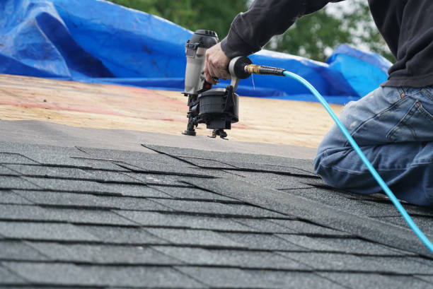 Best Roof Restoration Services  in Rogers City, MI