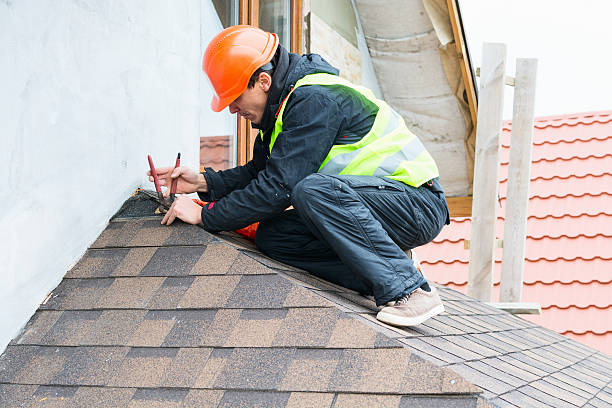 Best Commercial Roofing Services  in Rogers City, MI